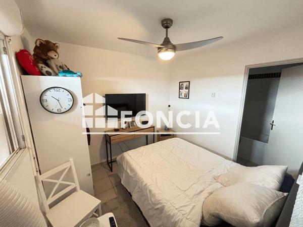 À vendre Appartement 2 pièces 36.34 m² - Carcassonne 11000