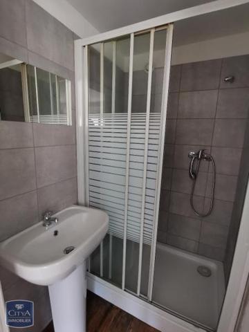 Appartement à louer 2 pièces 23.56m²