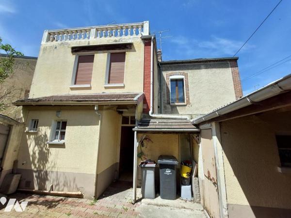 PROCHE CENTRE