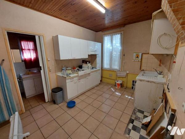 PROCHE CENTRE