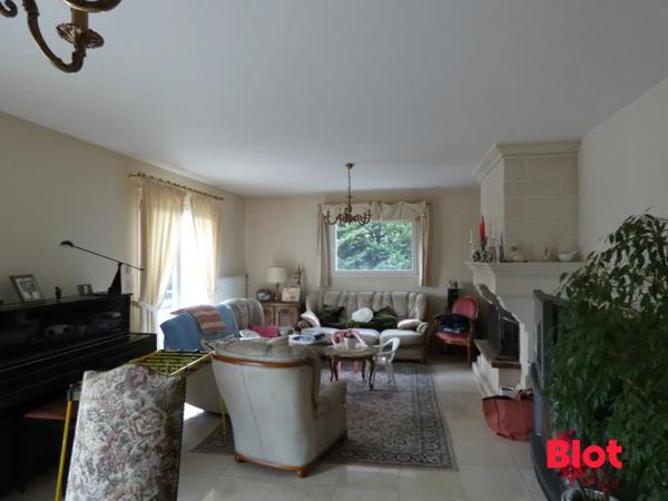 Maison 8 pièce(s)
