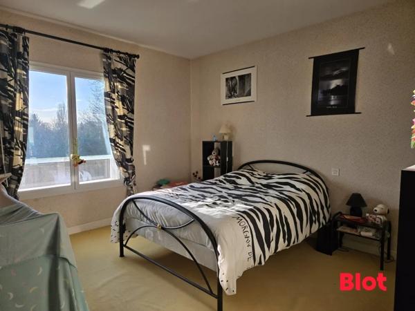 Maison 8 pièce(s)