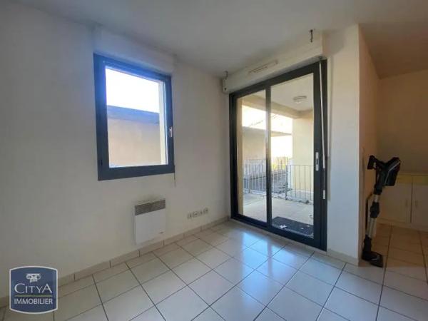 Appartement à louer 2 pièces 39.4m²