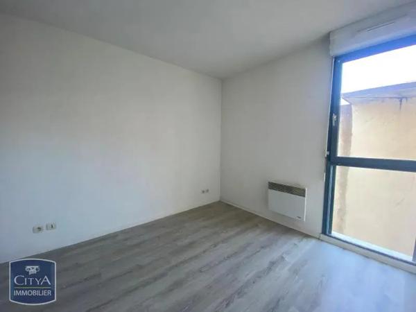 Appartement à louer 2 pièces 39.4m²