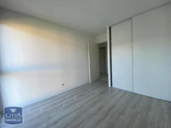 Appartement à louer 2 pièces 39.4m²