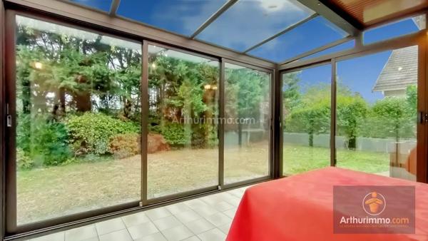 Vente Maison 7 pièces 160 m2 à Bondoufle