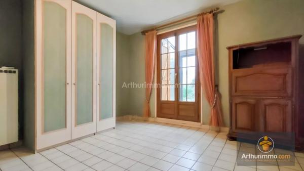 Vente Maison 7 pièces 160 m2 à Bondoufle