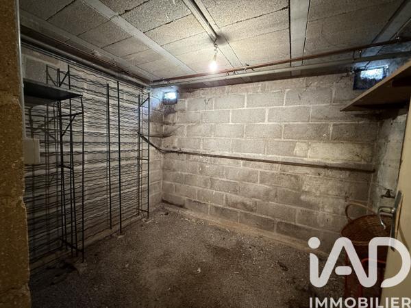 Maison à vendre 5 pièces 110 m² Montholon