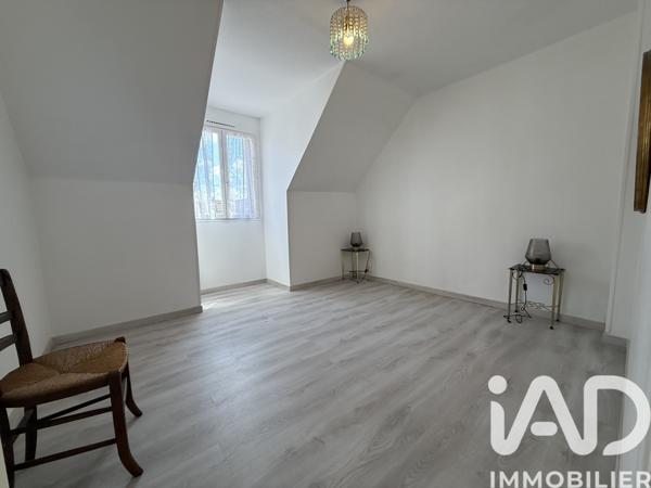 Maison à vendre 5 pièces 110 m² Montholon