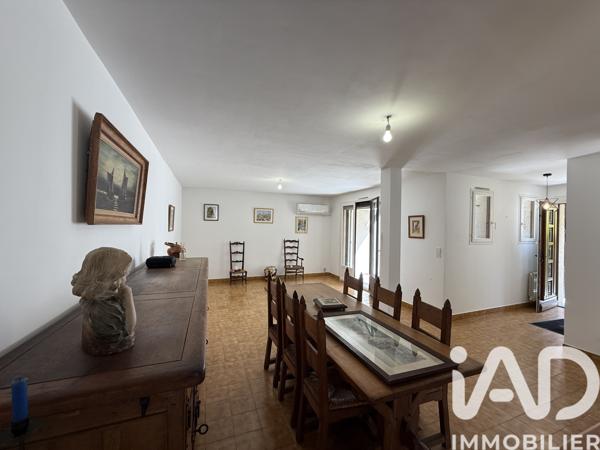 Maison à vendre 5 pièces 110 m² Montholon