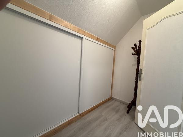 Maison à vendre 5 pièces 110 m² Montholon