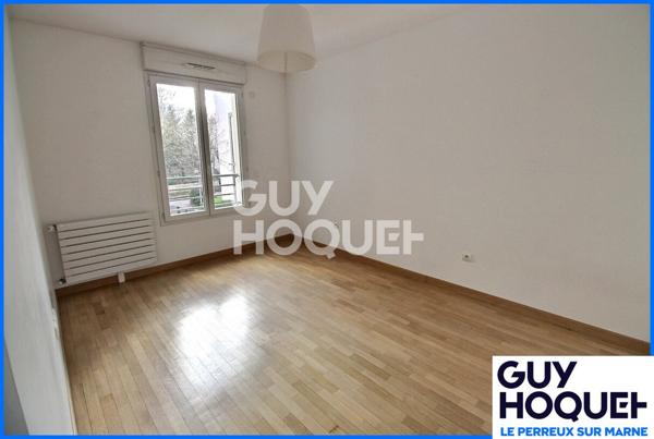 Appartement Le Perreux Sur Marne 3 pièces 65.04 m2
