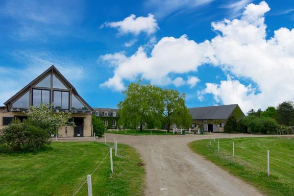 Vente Propriété équestre Ardon 7 Pièces 250 m²