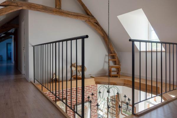 Vente Propriété équestre Ardon 7 Pièces 250 m²