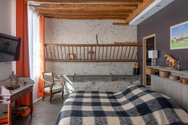 Vente Propriété équestre Ardon 7 Pièces 250 m²