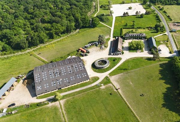 Vente Propriété équestre Ardon 7 Pièces 250 m²