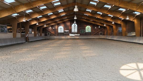 Vente Propriété équestre Ardon 7 Pièces 250 m²