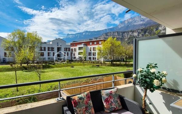 Appartement de 47 m²