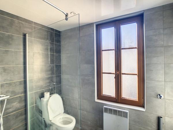 Location appartement Chaumont - 3 pièce(s) - 97 m² - 550 €/mois