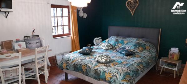 Maison de caractère à Aumale