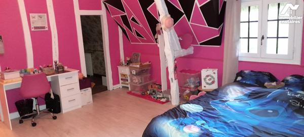 Maison de caractère à Aumale