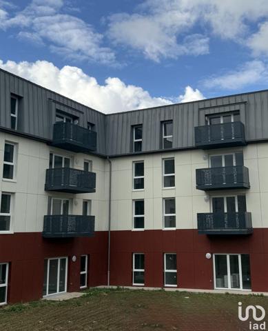 Appartement à vendre 3 pièces 63 m² Ifs