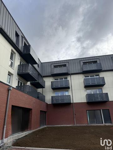 Appartement à vendre 3 pièces 63 m² Ifs