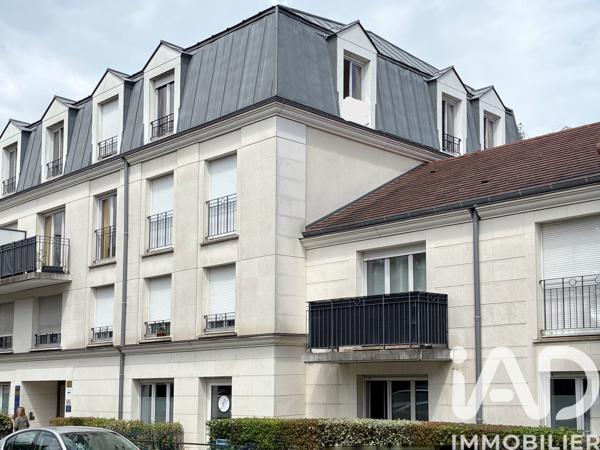 Appartement à vendre 2 pièces 53 m² Le Raincy