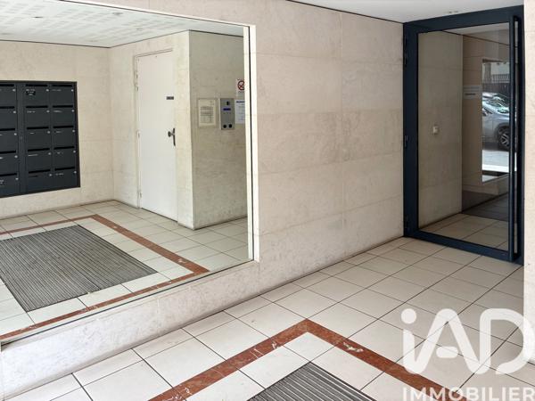 Appartement à vendre 2 pièces 53 m² Le Raincy