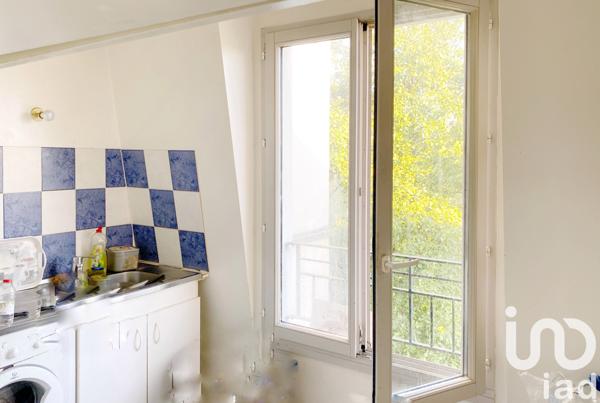 Appartement à vendre 2 pièces 53 m² Le Raincy