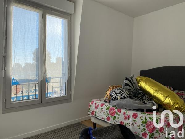Appartement à vendre 2 pièces 53 m² Le Raincy