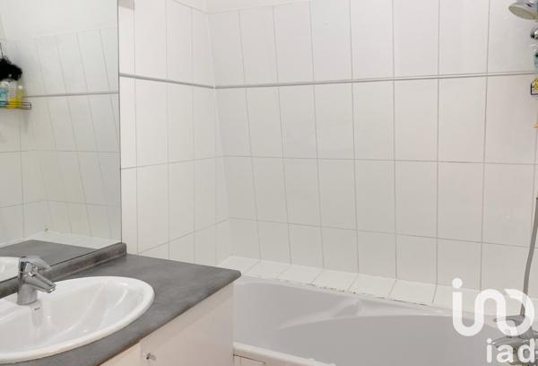 Appartement à vendre 2 pièces 53 m² Le Raincy