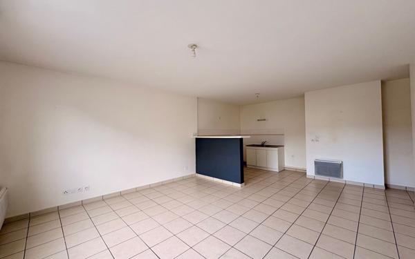 Appartement à louer    4 pièces • 78,49 m2 Caen
