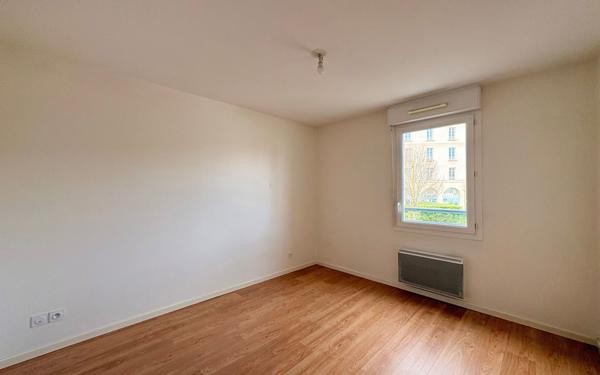 Appartement à louer    4 pièces • 78,49 m2 Caen