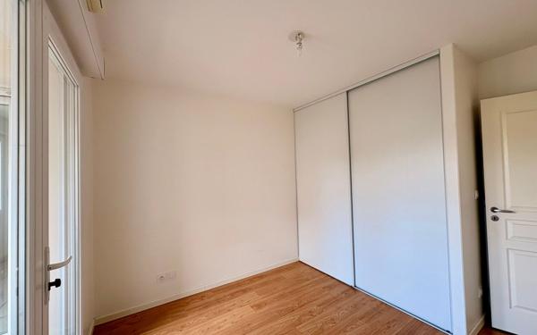 Appartement à louer    4 pièces • 78,49 m2 Caen