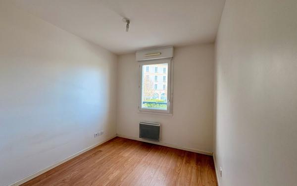 Appartement à louer    4 pièces • 78,49 m2 Caen