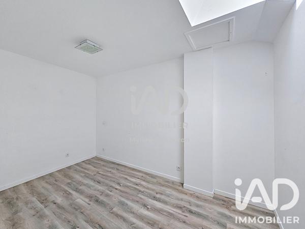 Appartement à vendre 3 pièces 48,71 m² Melun