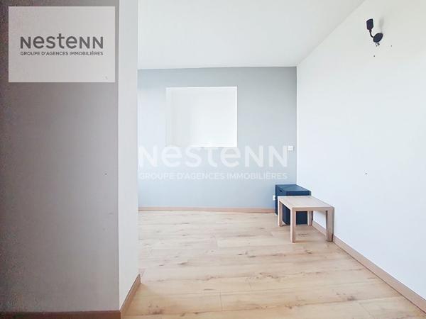 Orléans Est, maison atypique, 3 chambres, proche BDL