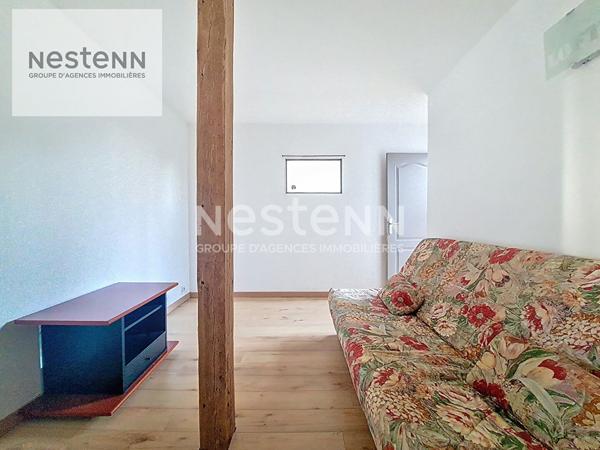 Orléans Est, maison atypique, 3 chambres, proche BDL