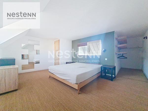 Orléans Est, maison atypique, 3 chambres, proche BDL