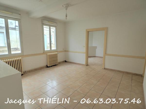 Maison Longue Jumelles