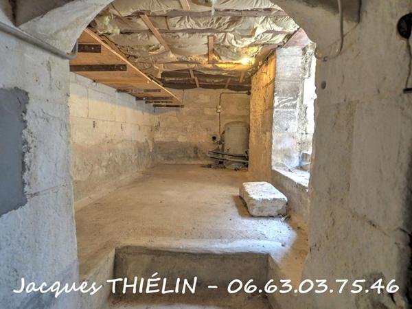 Maison Longue Jumelles