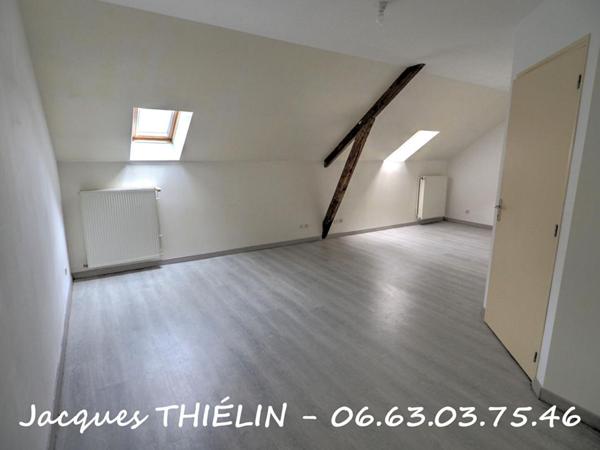 Maison Longue Jumelles