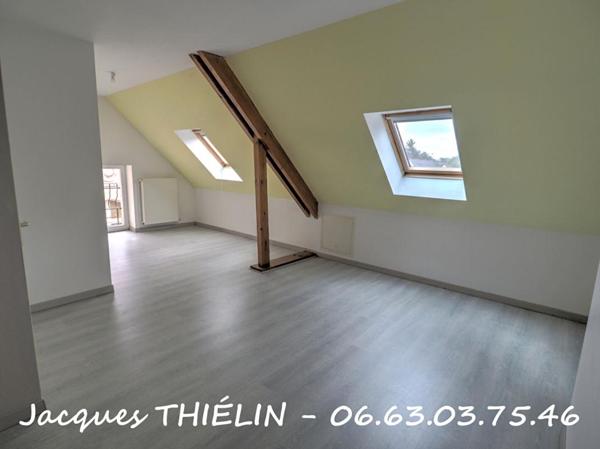Maison Longue Jumelles