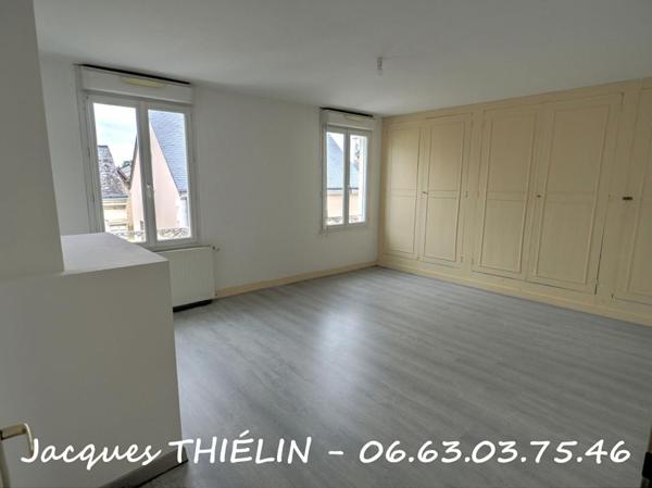 Maison Longue Jumelles