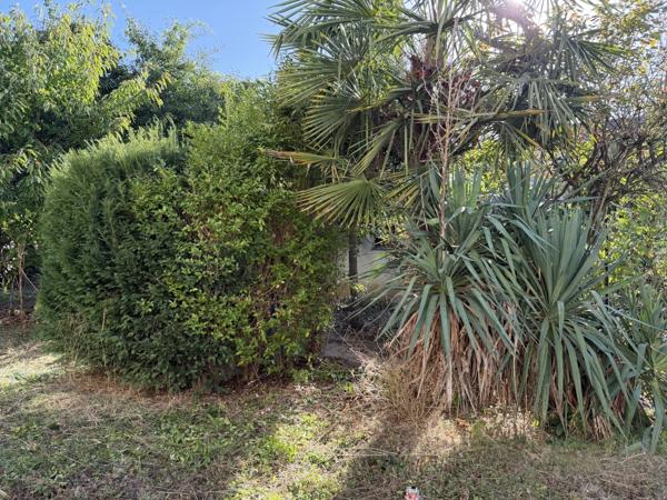 Appartement à vendre 3 pièces FLORANGE (57)