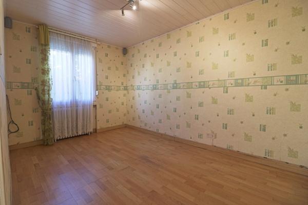 Appartement à vendre 3 pièces FLORANGE (57)