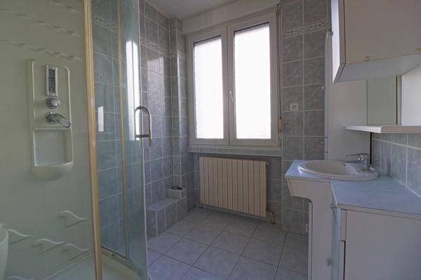 Appartement à vendre 3 pièces FLORANGE (57)