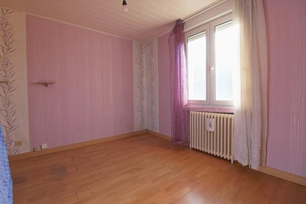 Appartement à vendre 3 pièces FLORANGE (57)