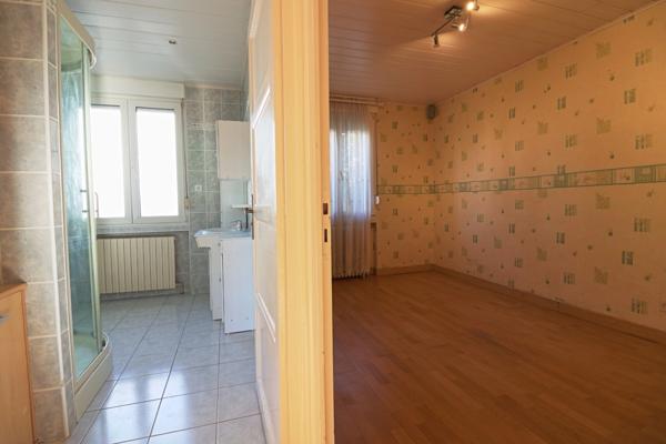 Appartement à vendre 3 pièces FLORANGE (57)
